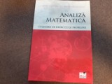 RADU NICULESCU COSTEL CHITES ANALIZA MATEMATICA CULEGERE DE PROBLEME