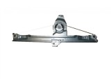 Macara geam electrica Citroen C4 Picasso (Ua/Ud), 10.2006-06.2013, montare spate, dreapta, EU