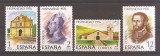 Spania 1976 - Istoria hispano-americană - Costa Rica, MNH, Nestampilat