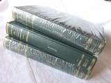 &quot;WINNETOU&quot;, Vol. I+II+III, Karl May, 2009. Biblioteca ADEVARUL. Carti noi