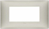Rama Ornament 4M Vimar Neve nichel mat 09674.22