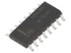 Comutator Analogic Demultiplexor/Multiplexor 4 Canale SO16