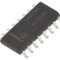 Comutator Analogic Demultiplexor/Multiplexor 4 Canale SO16