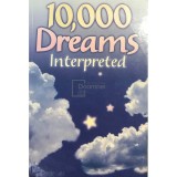 Pamela Ball - 10000 dreams interpreted (Editia: 2006)