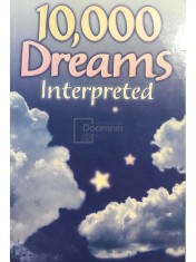 Pamela Ball - 10000 dreams interpreted (Editia: 2006) foto