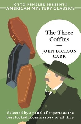 The Three Coffins foto