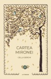 Cartea Mironei, 2023, Litera, Cella Serghi