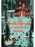 Cumpara ieftin Ursuletul Pompon si casa din padure/Benjamin Chaud