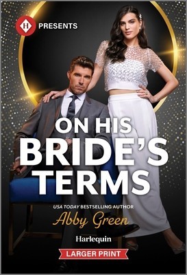 On His Bride&amp;#039;s Terms foto