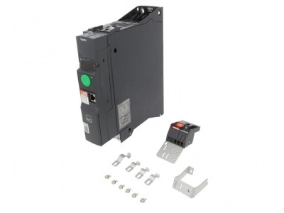 Invertor vectorial 4kW ATV320U40N4B foto