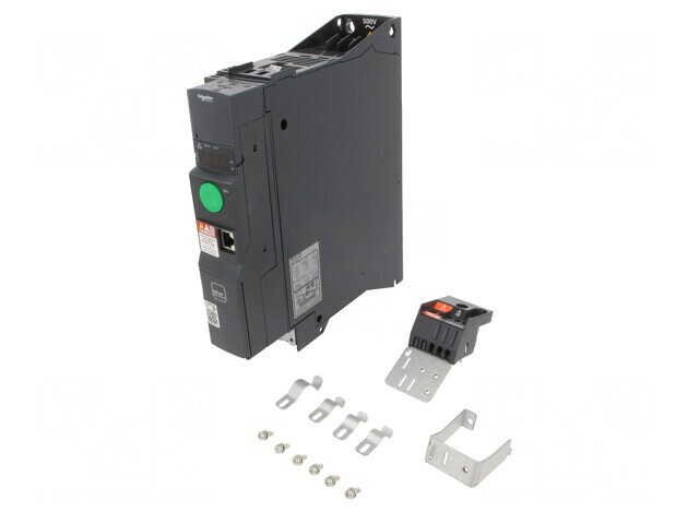 Invertor vectorial 4kW ATV320U40N4B