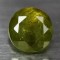 Demantoid 2.84 ct