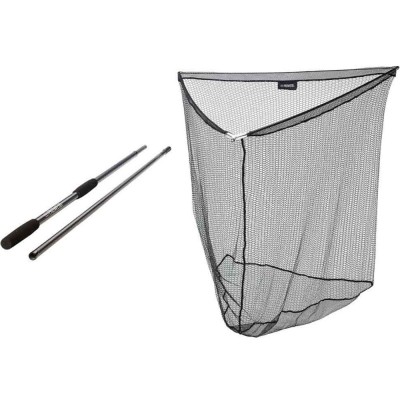 Minciog PROWESS Osmose X Landing Net 105x105cm, 2.85m foto