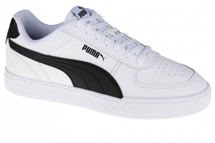 Pantofi pentru adidași Puma Caven 380810-02 alb