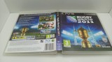 Joc PS3 Rugby World Cup 2011 (ID000407)