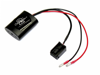 Connects2 CTAFD2A2DP Interfata Bluetooth A2DP Ford Focus/C-Max/Mondeo/S-Max/Transit/Fiesta/Fusion/Connect CarStore Technology foto
