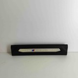 Ornament Prag Dreapta Față BMW Seria 2 Gran Coupe F44 (2022) OEM 7489947 Original