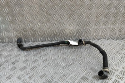 Furtun de lichid de răcire BMW X7 G07 2020 OEM: 8583379 31406859 foto