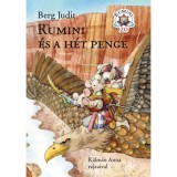 Rumini &eacute;s a h&eacute;t penge - Berg Judit