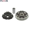 Variator fata Honda PCX 125 (10-17) - PCX 125 A (18-19) 4T LC 125cc