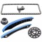 Kit lant distributie Fiat Talento, Talento Sasiu; Mercedes C-Class, C-Class T-Model; Nissan NV300, NV300 Sasiu; Opel Vivaro B, Vivaro B Sasiu;
