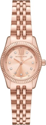 Ceas Dama, Michael Kors, Lexington MK4739 - Marime universala foto