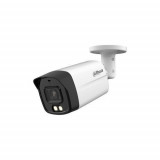 Camera supraveghere Dual Light 2MP IR 40m WL 40m lentila 3.6mm Dahua - HAC-HFW1200TLM-IL-A-0360B-S6 SafetyGuard Surveillance, Rovision