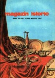 Magazin istoric nr. 3 ( 240 ) / 1987