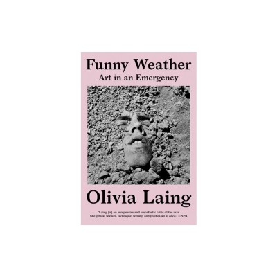 Funny Weather: Art in an Emergency foto