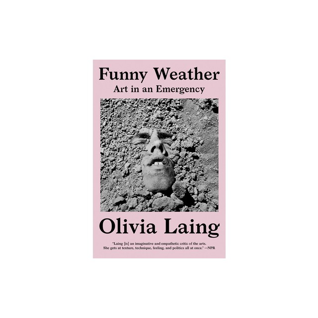 Funny Weather: Art in an Emergency