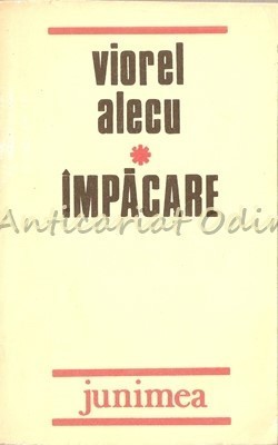 Impacare - Viorel Alecu foto