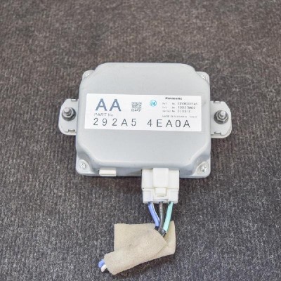 Alt modul de control NISSAN QASHQAI II J11, J11_ 2015 OEM: 292A5-4EA0AEUV9NS019AB | 3925149 foto