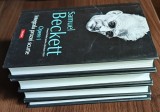 Samuel Beckett - Opere I, II, III, IV [4 volume, Polirom]