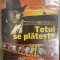 DVD Nou Totul se plateste, film de Mircea Moldovan, colectia Margelatu Florin Piersic