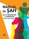 Cumpara ieftin Manual de sah