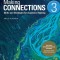 Making Connections Level 3 Student&#039;s Book with Integrated Digital Learning: Skills and Strategies for Academic Reading