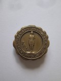 Rara! USA insigna colectie 1937:Baltimore News-Post &amp; Sunday American