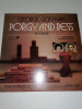 DISC VINIL - GEORGE GERSHWIN PORGY AND BESS IN CONCERT / OPUS, Clasica