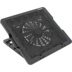 Cooling pad, ZM-NS1000, 16 max., dimensiune ventilator 180mm, USB