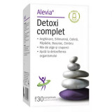 DETOXI COMPLET 30CPR, Alevia