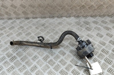 Pompa de apa auxiliara TESLA MODEL X 2017 OEM: 1037328-00-F 25805121 foto