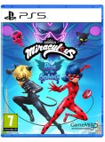 Miraculous Rise Of The Sphinx PS5