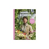 Nettles and Petals: Grow Food. Eat Weeds. Save Seeds.