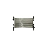 Radiator apa CITROEN NEMO caroserie AA DENSO DRM07040