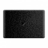 Cumpara ieftin Folie Skin Top Compatibila cu Apple MacBook Air 13.6 M2 2022 - Wrap Skin Texture HoneyComb Black, Oem