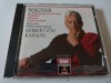 Wagner, Berliner phil. Karajan, cd