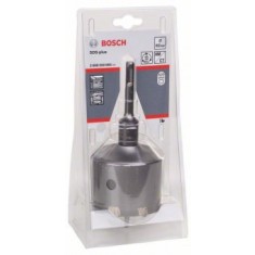 Set carote SDS plus, 3 buc. 82x54mm - 3165140046213