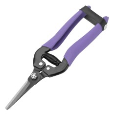 Foarfecă pentru flori Palisad, m&acirc;nere cauciucate, 180 cm