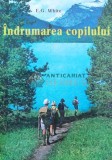 Cumpara ieftin Indrumarea copilului - 1995 - Ellen G. White ($M107)