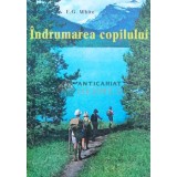 Indrumarea copilului - 1995 - Ellen G. White ($M107)